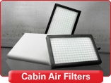 Cabin Air Filters