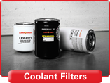 Coolant Filters